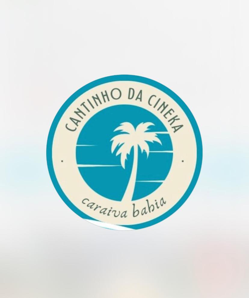 Cantinho Da Cineka Caraíva Eksteriør bilde